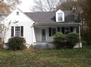 2248 L P Bailey Memorial Hwy, Halifax, VA 24558