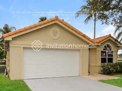 5941 Aquamarine Way, Boynton Beach, FL, 33472