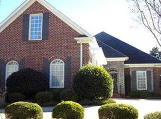 302 Limerick Ct, Simpsonville, SC 29681
