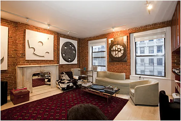 Rented by Brown Harris Stevens | media 20