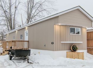 580 West St S #25, Orillia, ON L3V 6L8