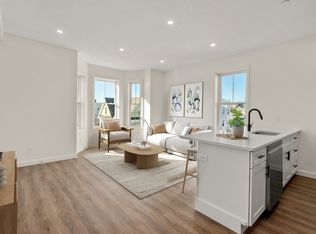 Blossom Street Condominium, Chelsea, MA 02150