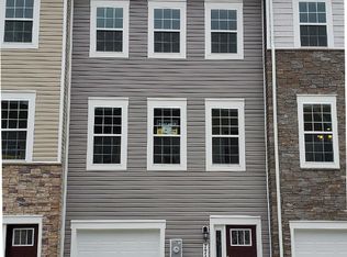 1131 Sicily Ln, Severn, MD