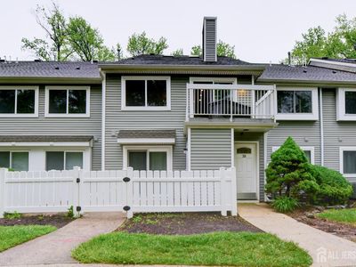 38 Wynwood Dr, Monmouth Junction, NJ, 08852