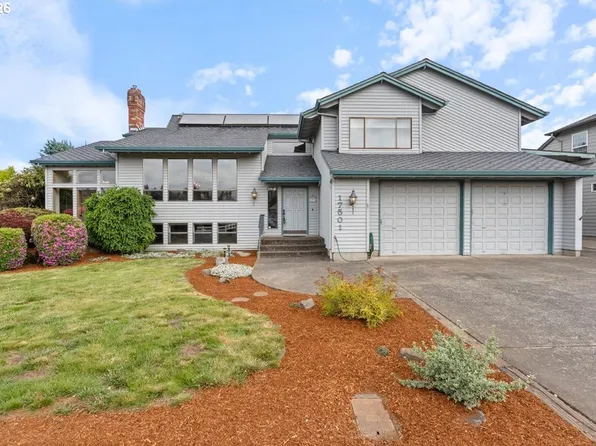 17501 NE Clackamas St, Portland, OR 97230