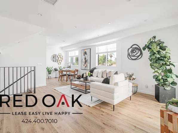 11956 Vanowen St #11956, North Hollywood, CA 91605