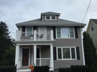 29-29A Lincoln St, Milton, MA 02186