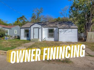 1908 Division St, Greenville, TX 75401