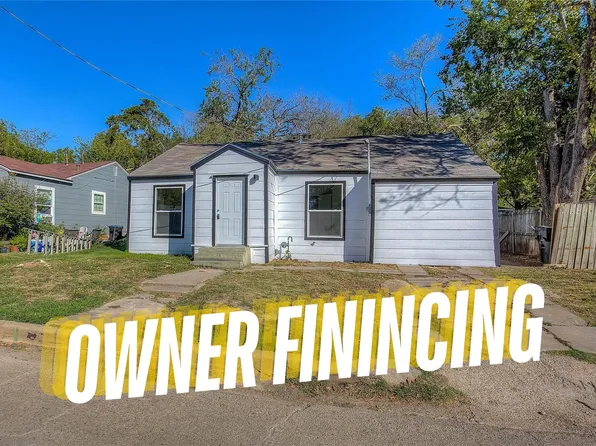 1908 Division St, Greenville, TX 75401