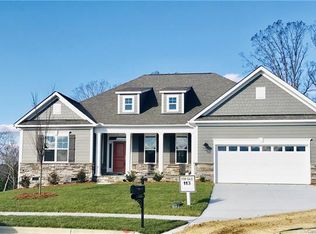 868 Ainsley Pl, Concord, NC 28025