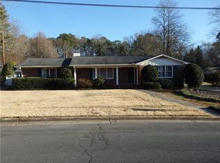 101 Wells Dr SE, Rome, GA 30161