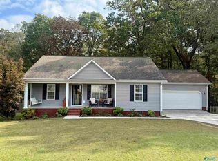 77 Temple Xing, Arab, AL 35016