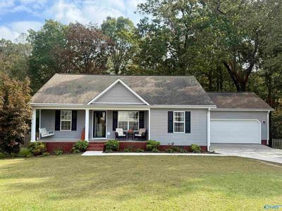 77 Temple Xing, Arab, AL, 35016