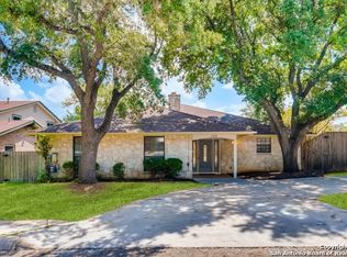 13330 Candida St, San Antonio, TX 78232