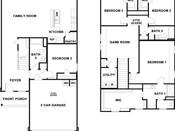 Floor Plan.