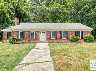 365 Robinhood Rd, Bassett, VA 24055