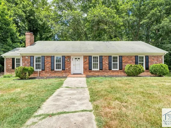 365 Robinhood Rd, Bassett, VA 24055