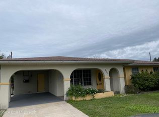 833 Damask St NE, Palm Bay, FL 32905