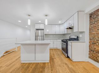 278 Woodbine St #1B, Brooklyn, NY 11221