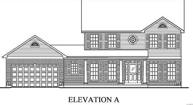 2nd image of 100 Timber Wolf Valley Newport