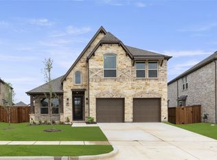 1910 Huron Dr, Forney, TX 75126