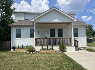 524 McIver St, Nashville, TN 37211