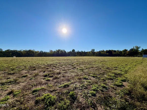 Snipes Rd Lot 3A, Hurdle Mills, NC 27541