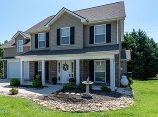 906 Elsborn Ridge Rd, Maryville, TN 37801