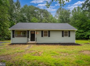23167 File Rd, Bowling Green, VA 22427