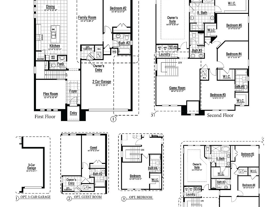 Floor Plan.
