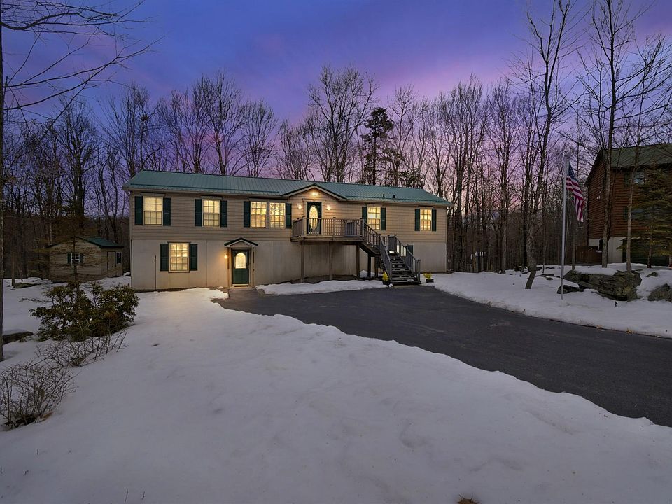 Raised Ranch