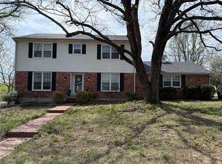 700 E Clark St, Warrensburg, MO 64093