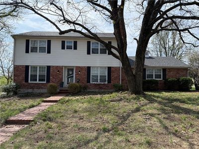 700 E Clark St, Warrensburg, MO, 64093