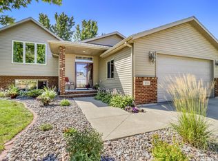 839 16th Ave W, West Fargo, ND 58078