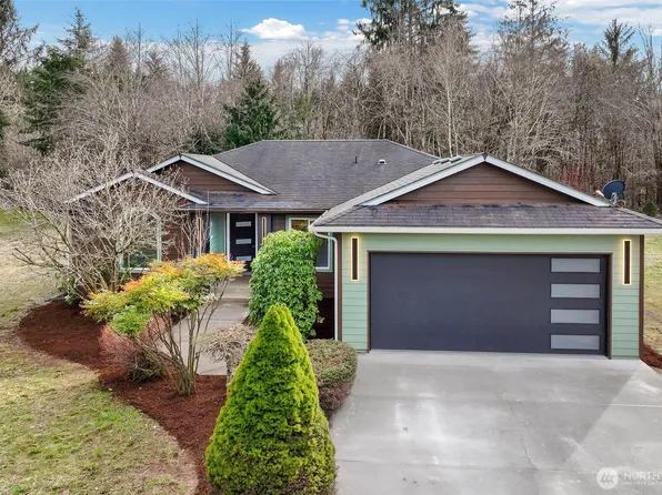 28 Delaney Lane, Elma, WA 98541