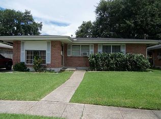 6813 Arthur St, Metairie, LA 70003