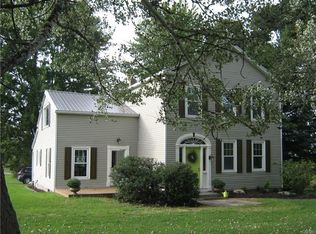 2812 W Seneca Tpke, Marcellus, NY 13108