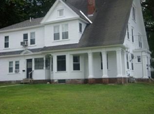 104 Prospect St, Franklin, NH 03235