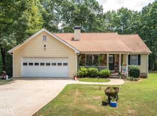 165 Creekstone Ct, Covington, GA 30016