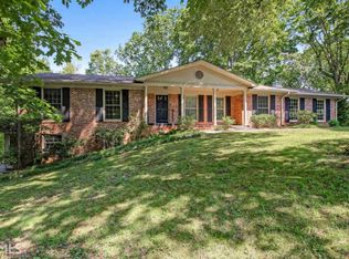 715 Crudup Dr, Gainesville, GA 30501