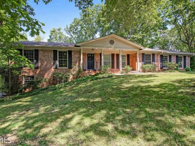 715 Crudup Dr, Gainesville, GA, 30501