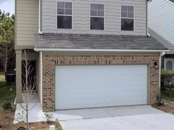 6482 Grey Fox Way, Riverdale, GA 30296