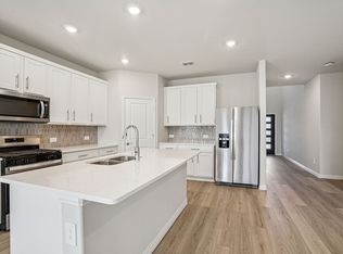 2217 Mustang Way, Seagoville, TX 75159