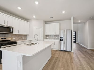 411 Midnight Oak Dr, McKinney, TX, 75069