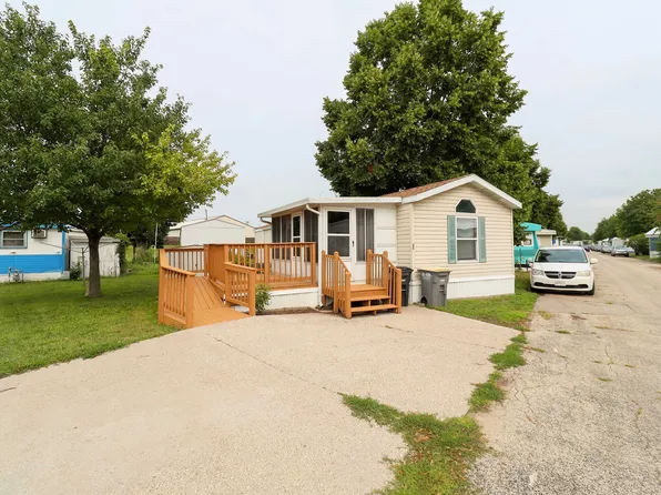 4685 Mormon Coulee Rd #35, La Crosse, WI 54601