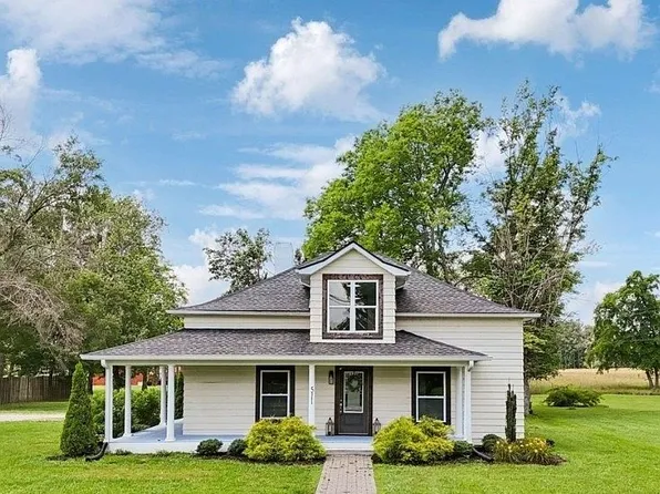 511 N Main St, Morrison, TN 37357