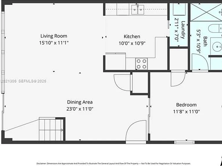 245 Michigan Ave #5-LG — Photo 25