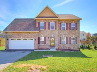 15 Siena Dr #67, Christiansburg, VA 24073
