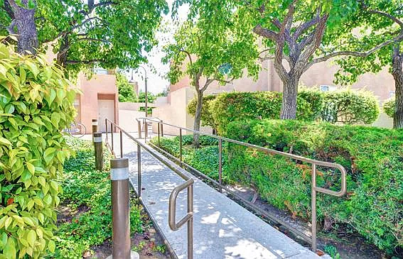 Village Square Apartments — Photo 25