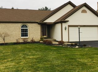 60 Montgomery Dr UNIT 2, Canfield, OH 44406